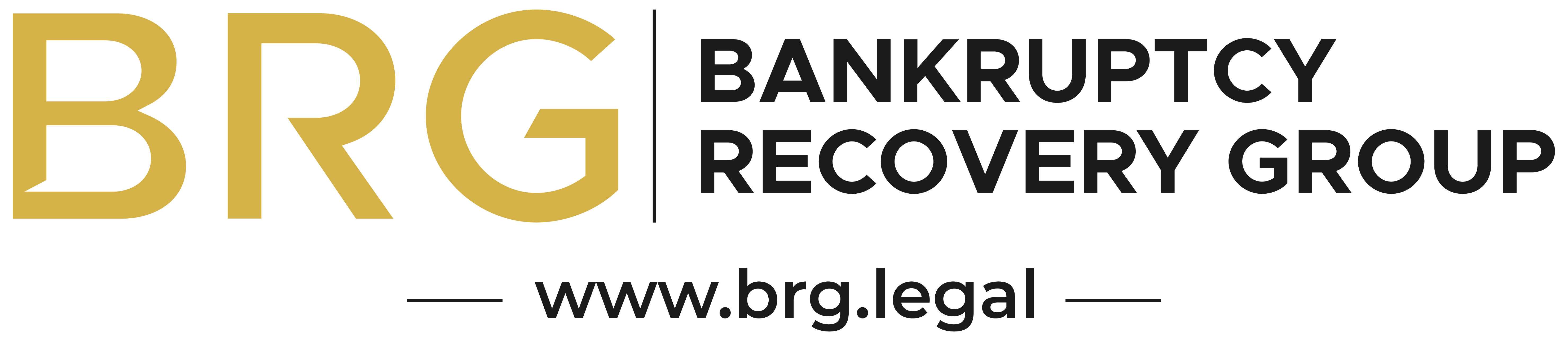 Bankruptcy Recovery Group