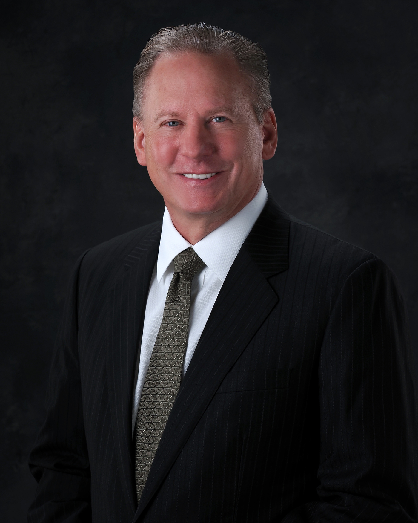 Headshot of William Noall