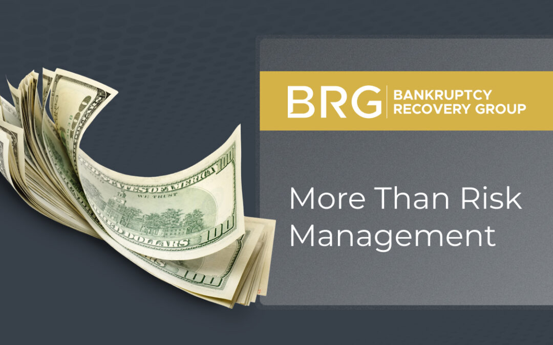 Contingency Fees Aren’t Just Risk Management—They’re Strategic Leverage